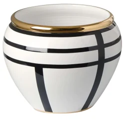 Le Porcellane Coco Cachepot