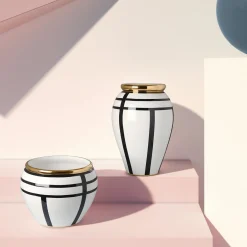 Le Porcellane Coco Cachepot