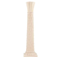 Pietrachiara Colonna decorativa Anne Beige