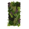 VGnewtrend Composizione verde verticale Yellowstone Outdoor