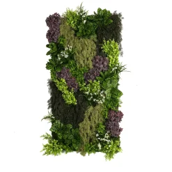 VGnewtrend Composizione verde verticale Yellowstone Outdoor