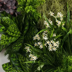 VGnewtrend Composizione verde verticale Yellowstone Outdoor