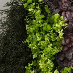 VGnewtrend Composizione verde verticale Yellowstone Outdoor