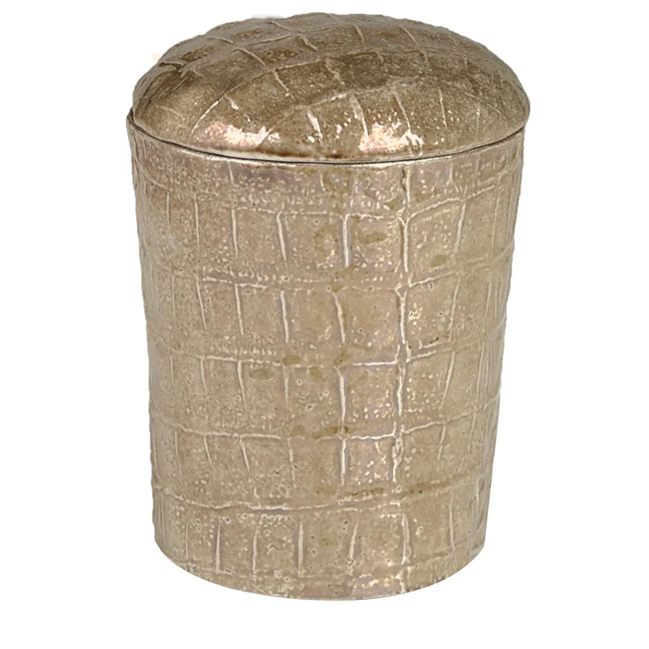 Villari CONTENITORE COCCO - BEIGE