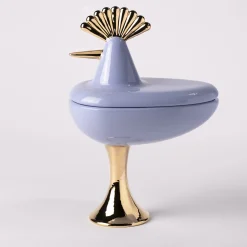 Andrea Maestri Contenitore Pupa Purple