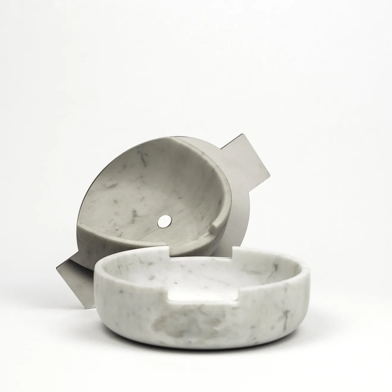 Gumdesign Contenitore remoto Connessioni #2