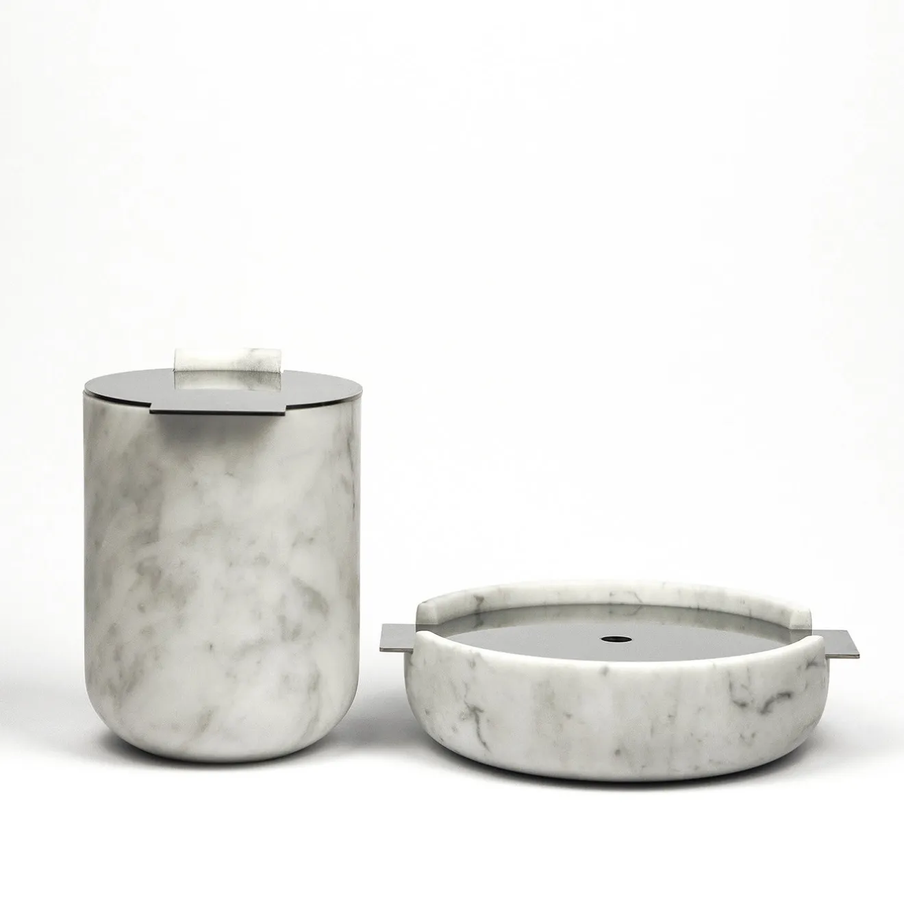 Gumdesign Contenitore remoto Connessioni #2