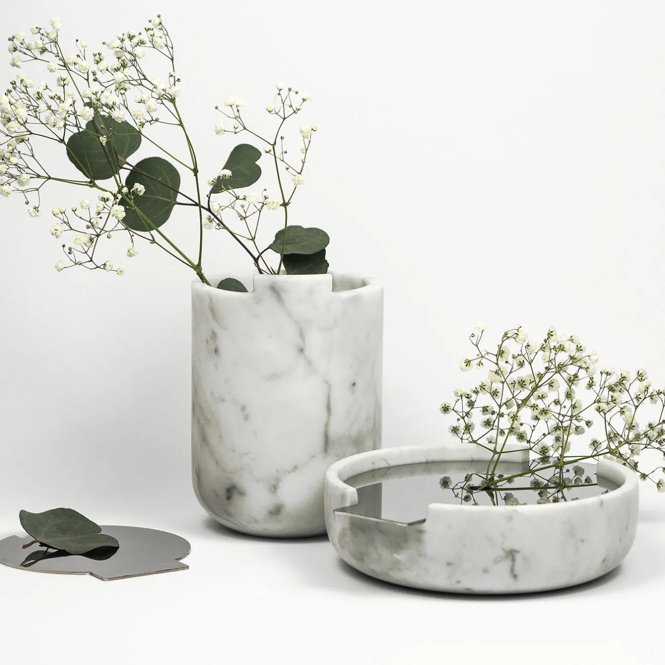 Gumdesign Contenitore remoto Connessioni #2