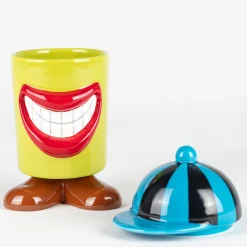 Andrea Maestri Contenitore Ugo Green