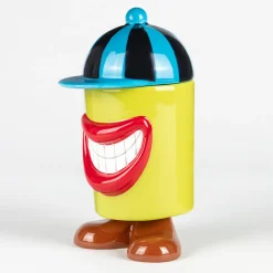 Andrea Maestri Contenitore Ugo Green