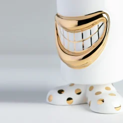 Andrea Maestri Contenitore Ugo White