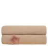 Frati Home Coperta Beige The Sky