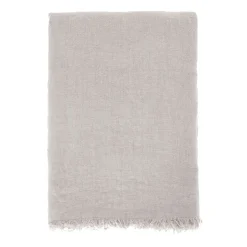 Once Milano Coperta Canvas in lino beige