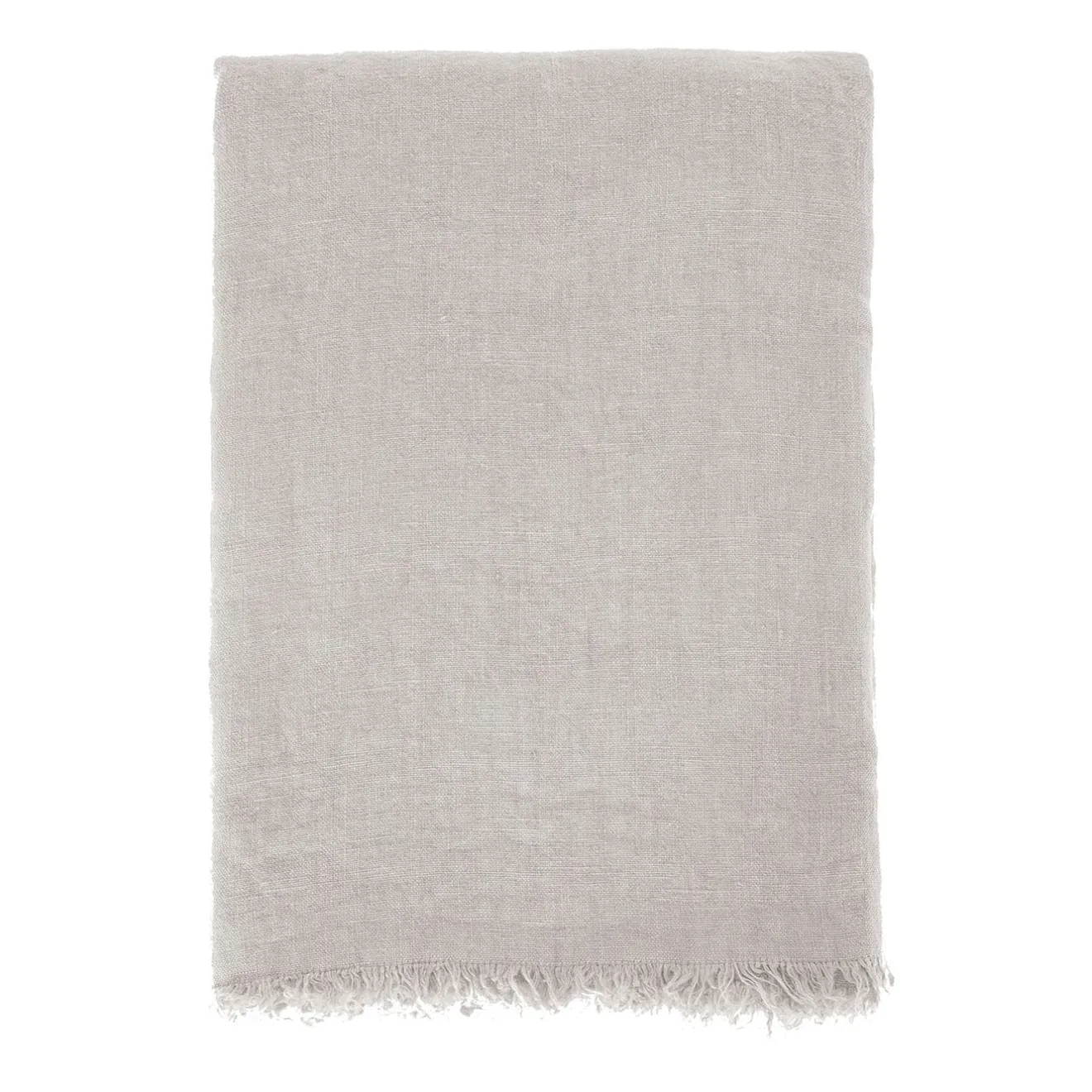 Once Milano Coperta Canvas in lino beige