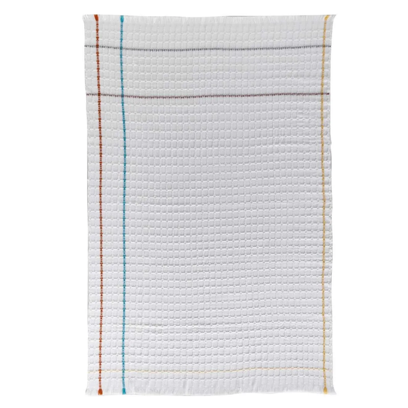 San Patrignano COPERTA CORNIOLA PLUS IN CASHMERE