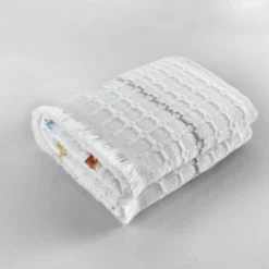 San Patrignano COPERTA CORNIOLA PLUS IN CASHMERE