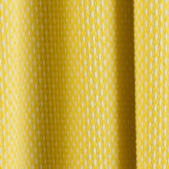 Masserano Cashmere Coperta gialla Vida