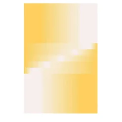 Lanificio Leo Coperta giallo civile Dusk di Stormo Studio