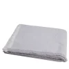 Masserano Cashmere Coperta grigia Vida Pearl