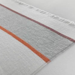 San Patrignano COPERTA IN CASHMERE CANNETE' PLUS