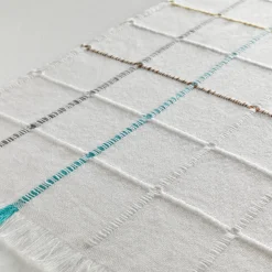 San Patrignano COPERTA IN CASHMERE KIMBERLY PLUS