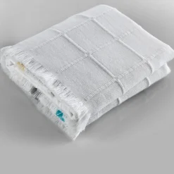 San Patrignano COPERTA IN CASHMERE KIMBERLY PLUS