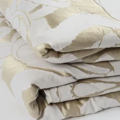 Mastro Raphael Coperta in seta cotone Damascato Tivoli