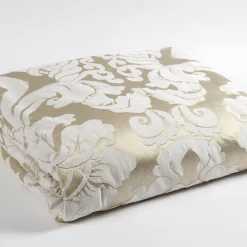 Mastro Raphael Coperta in seta cotone Damascato Tivoli