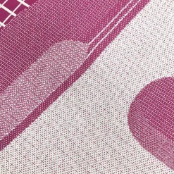 Lanificio Leo Coperta Panoramica I in lana merinos di Serena Confalonieri