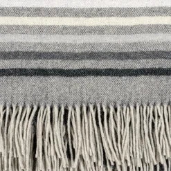 Rivolta Carmignani Coperta piccola Tailor Gray