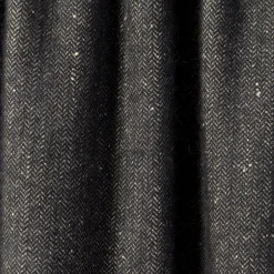 The House of Lyria Coperta policroma con frange Riptide