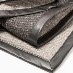 Giobagnara Coperta Tallia in lana e cashmere