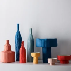 Paola Paronetto Coppa Ninfea A9/Velluto