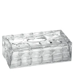 Il Paralume Marina Coprifazzoletti con motivo a cerchio