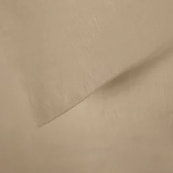 Rivolta Carmignani Copripiumino matrimoniale Kanapa Soft-Yellow