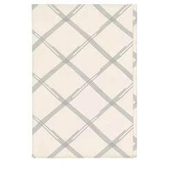 Verderoccia Copripiumino quattro generazioni Jacquard grigio US King