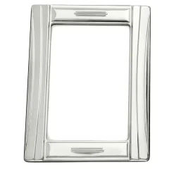 Schiavon Cornice a tre fasce con raggi laterali