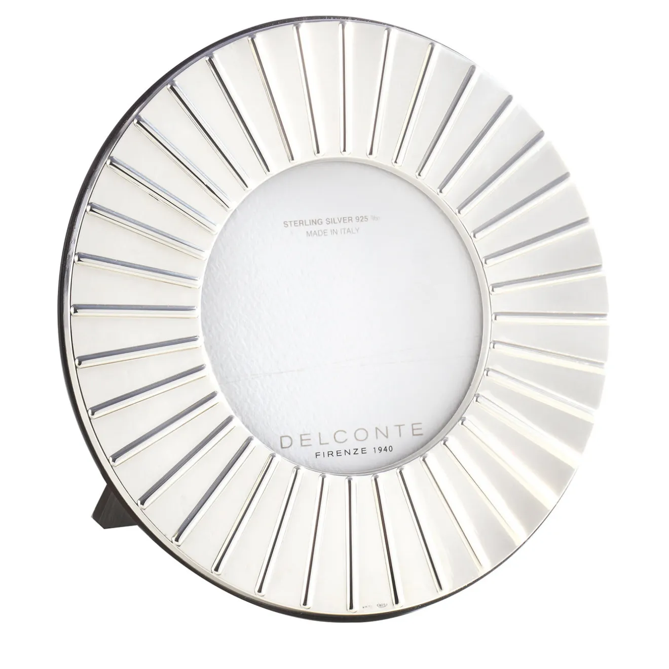 Braganti Cornice circolare