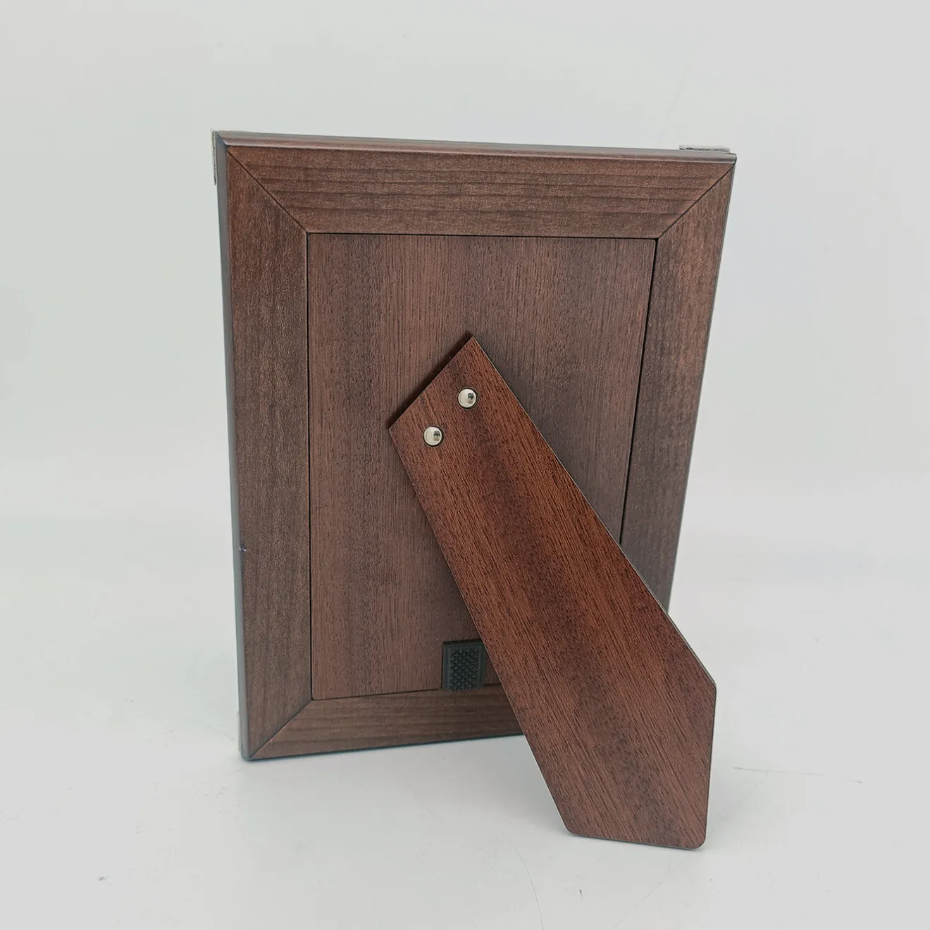 Petri Firenze Cornice fotografica in malachite verde e argento