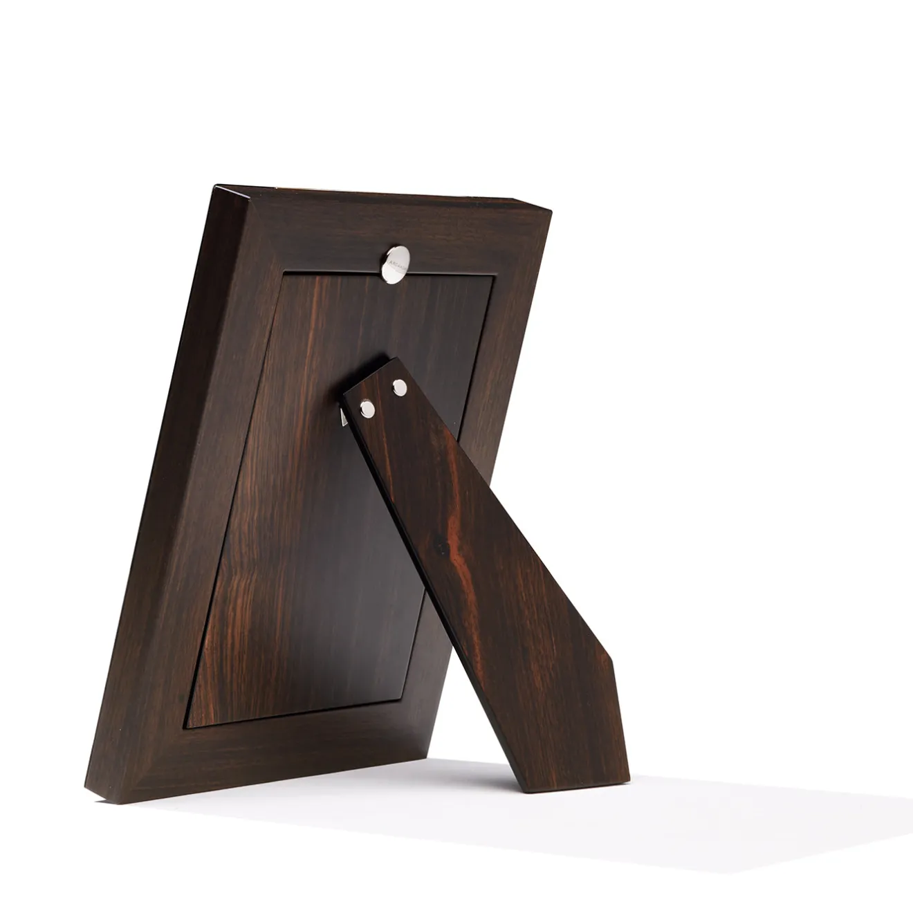 Arcahorn Cornice Grande Medea in Corno e Ebano