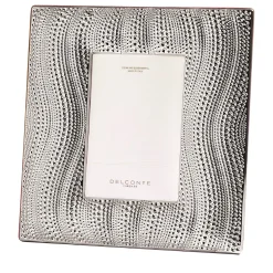 Braganti Cornice rettangolare Alimede