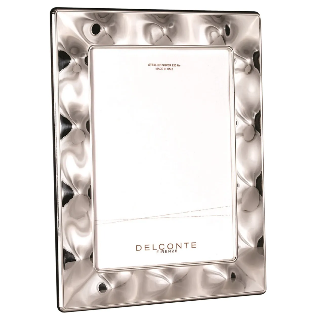 Braganti Cornice rettangolare Beit