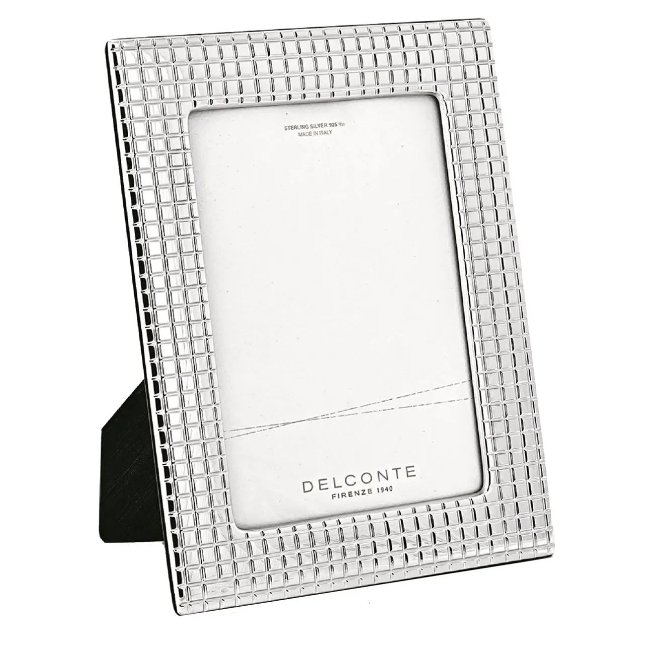 Braganti Cornice rettangolare Cellini