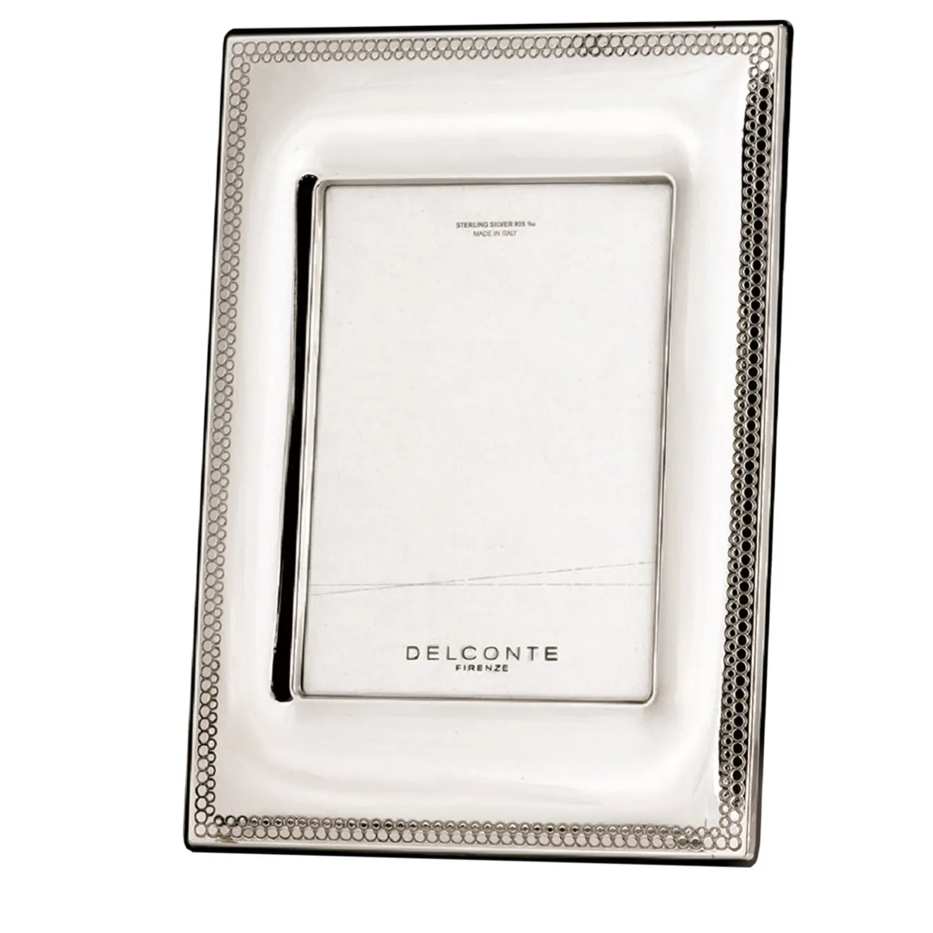 Braganti Cornice rettangolare Circle