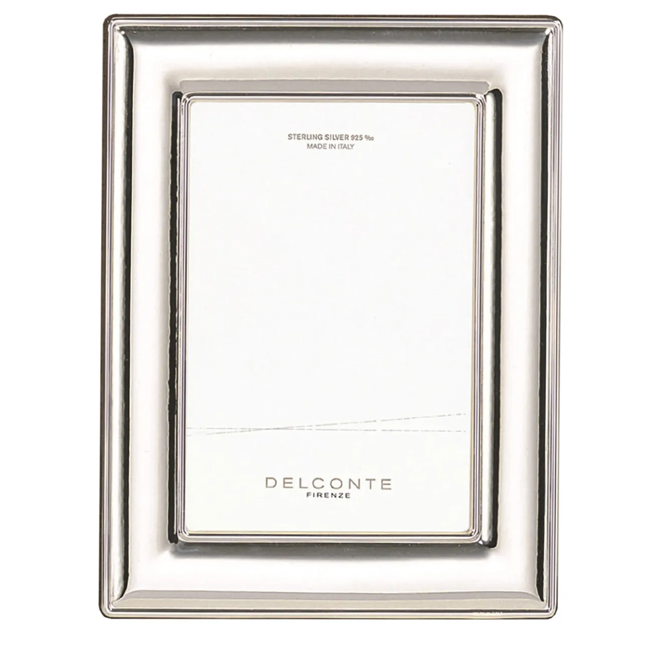 Braganti Cornice rettangolare Forma