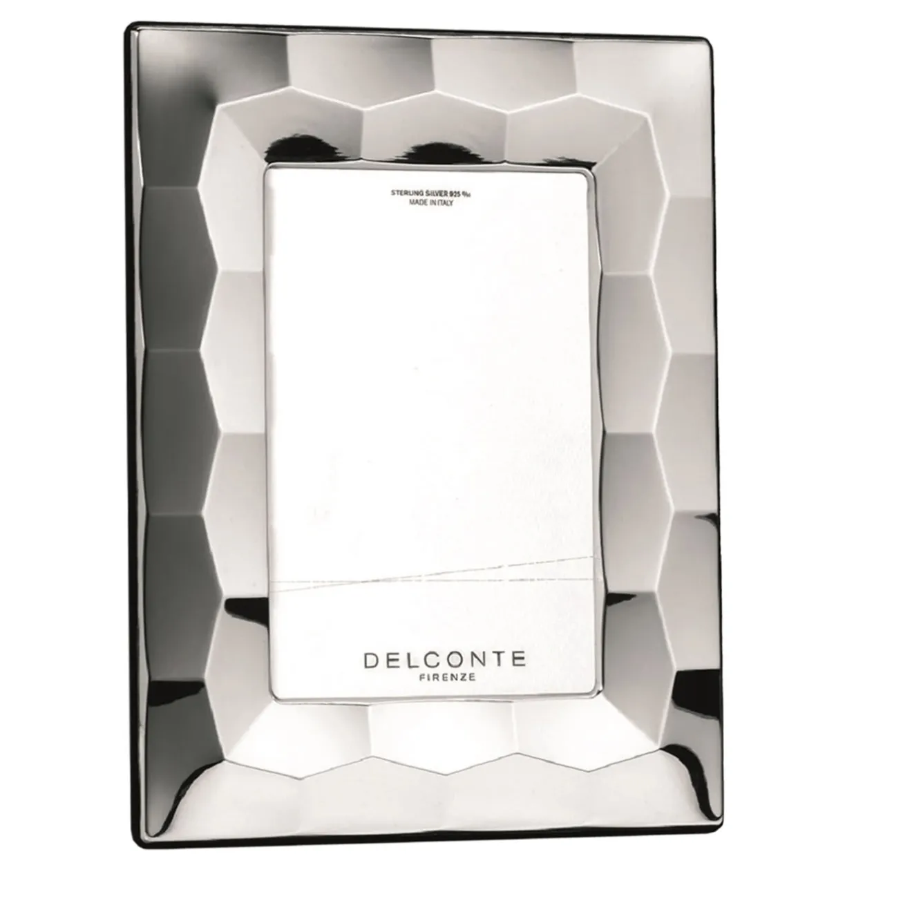 Braganti Cornice rettangolare Kunee