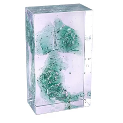 Casarialto Cotisso Totem Verde #6