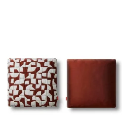 Cassina Cuscini decorativi con cornice a mosaico #3