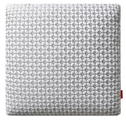 Cassina Cuscini decorativi con cornice Rood #2