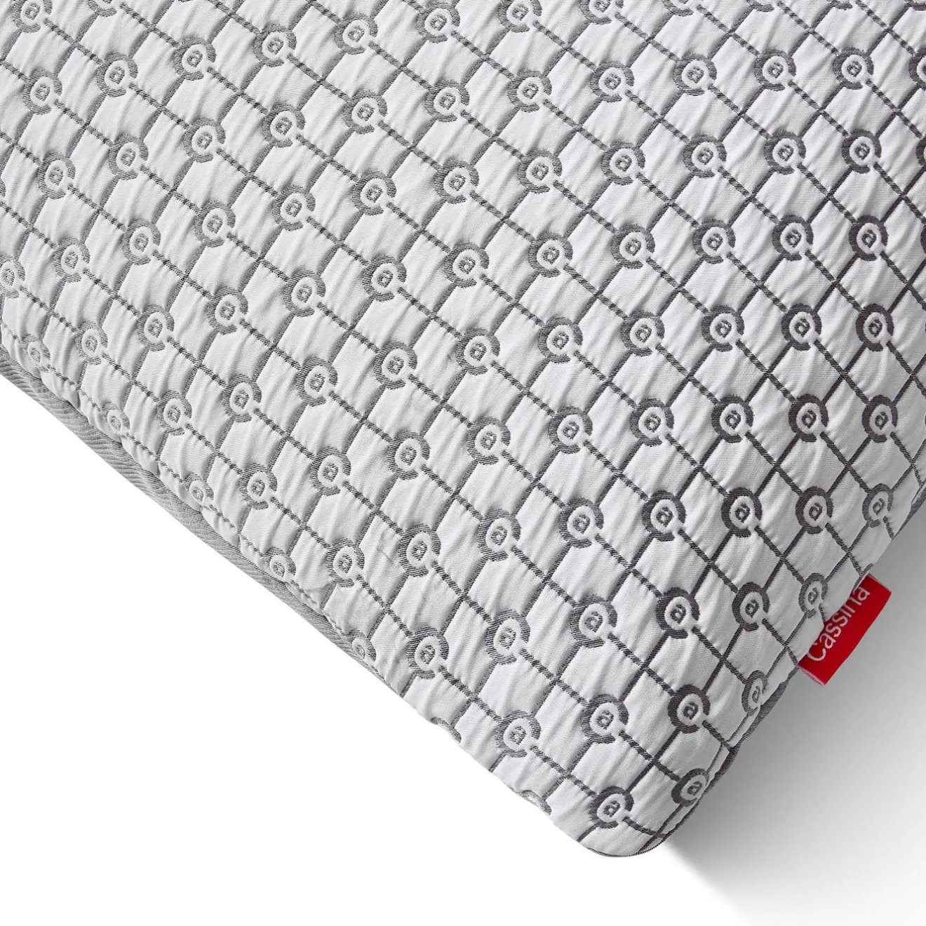 Cassina Cuscini decorativi con cornice Rood #2